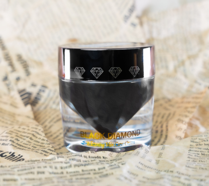 Kem dưỡng trắng da cao cấp Black Diamond