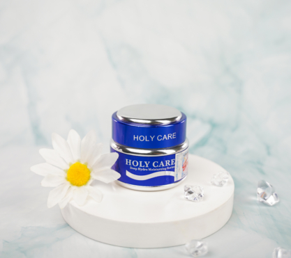 Kem dưỡng trắng da – trị nám Holy Care (xanh dương)