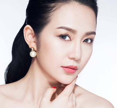 Kem cứng dưỡng trắng da hiệu quả Đài Loan Holy Care